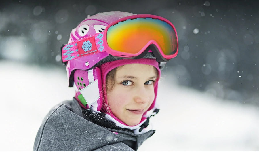 Skiing Guide| How to Choose the Right Skiing Goggles in One Step