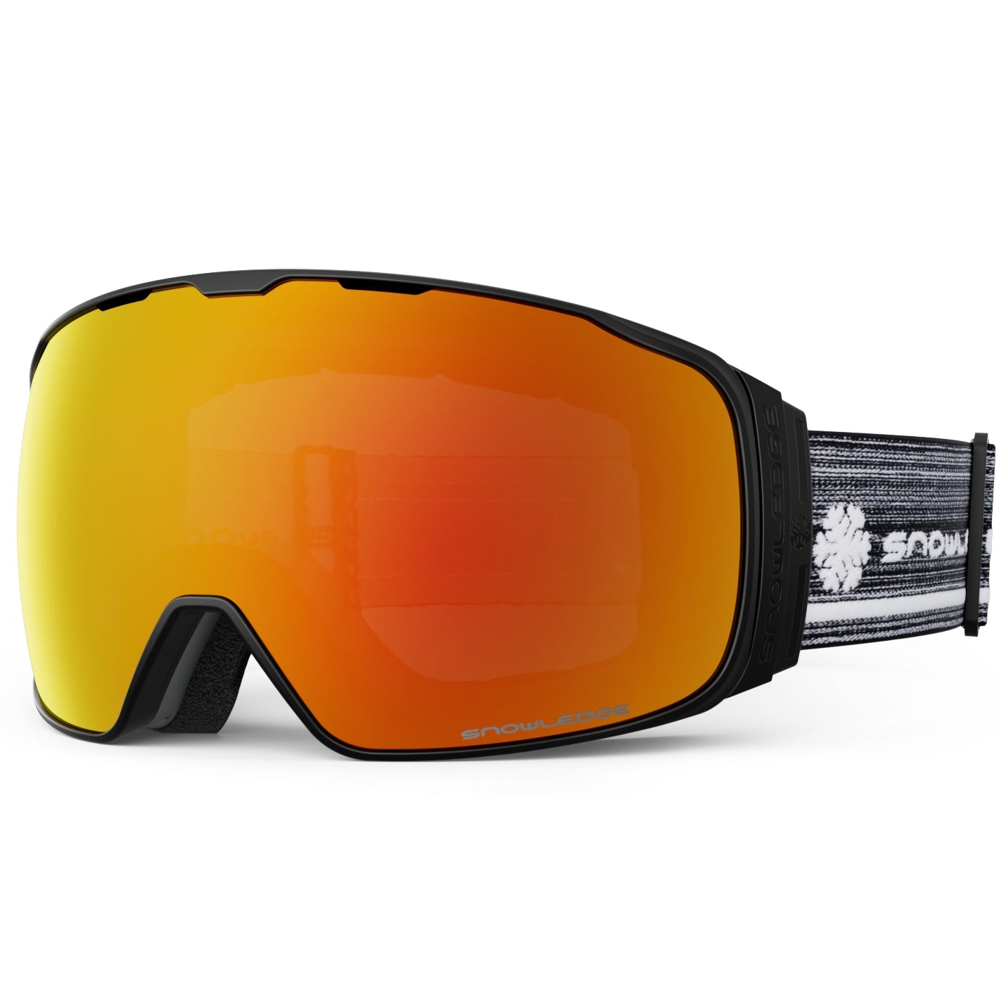 Locle Ski Bril Bril Bijziendheid Frame Skiën Snowb Locle Ski Bril Bril Bijziendheid Frame Skiën Snowb