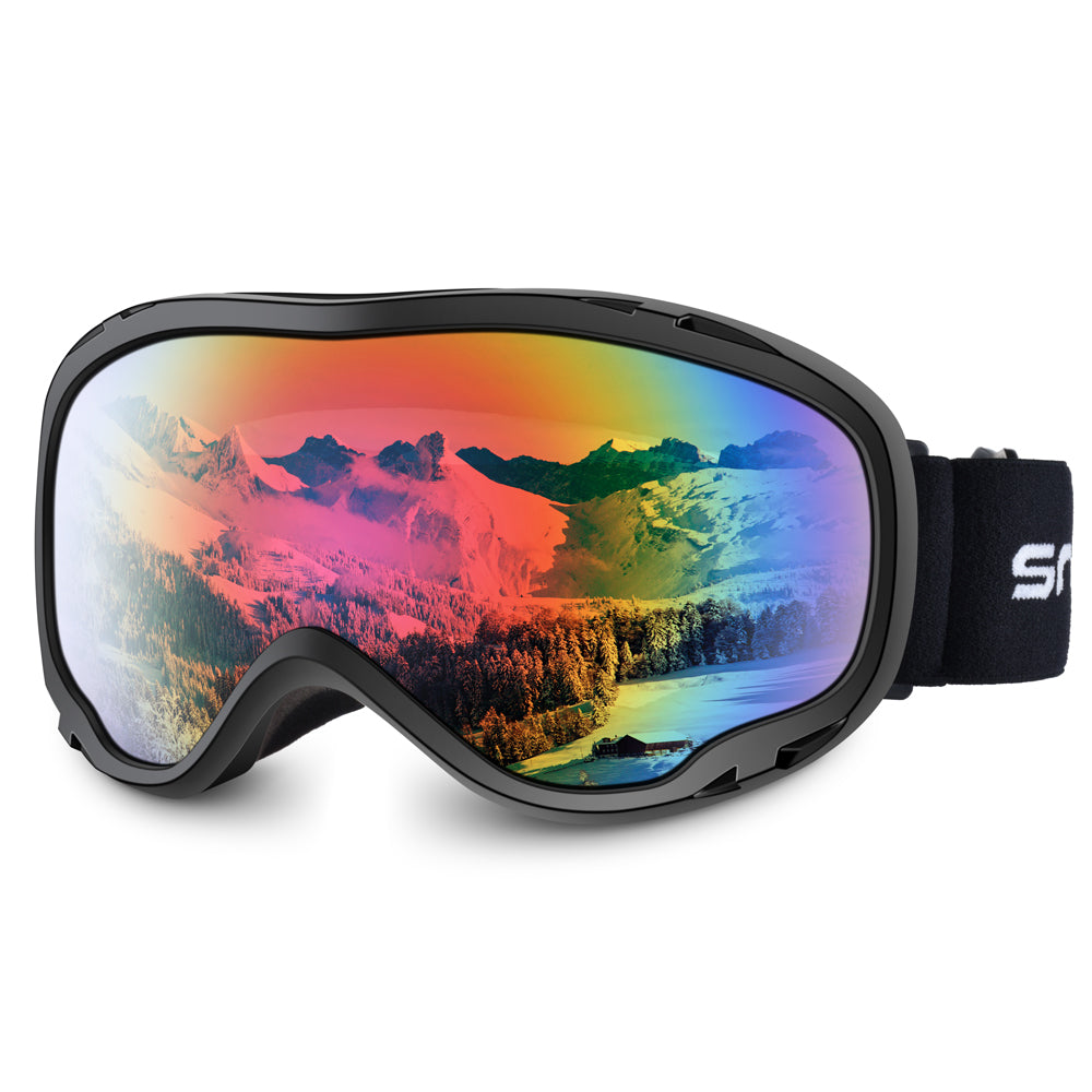 ski goggles amazon Glacier – Snowledge Goggles
