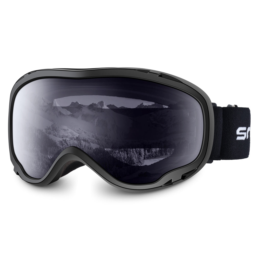 Glacier – Snowledge Goggles