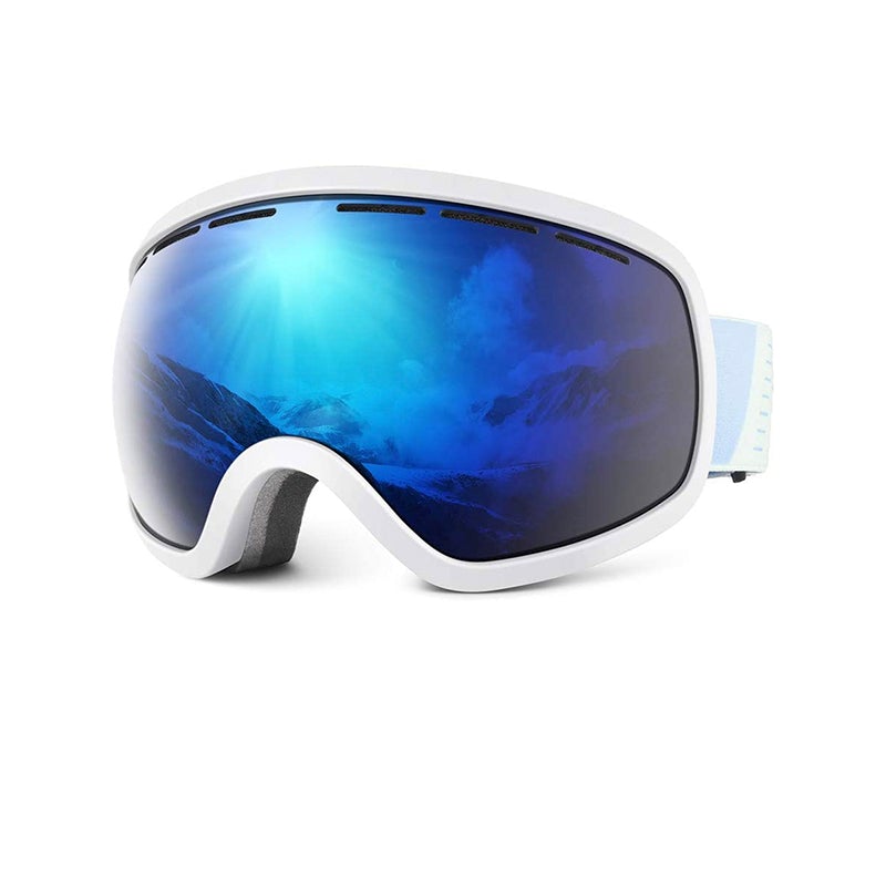 All Ski Goggles – Snowledge Goggles