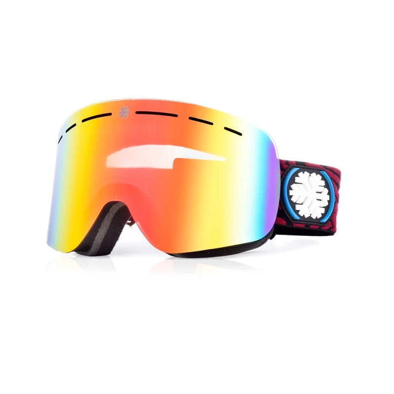 halo goggles Halo – Snowledge Goggles